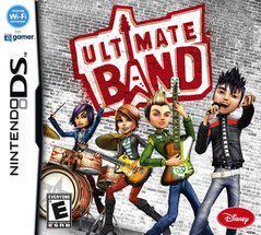 Ultimate Band - Nintendo DS | Anubis Games and Hobby