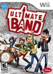 Ultimate Band - Wii | Anubis Games and Hobby