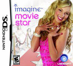 Imagine Movie Star - Nintendo DS | Anubis Games and Hobby