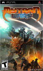Mytran Wars - PSP | Anubis Games and Hobby