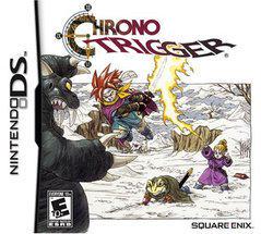 Chrono Trigger - Nintendo DS | Anubis Games and Hobby