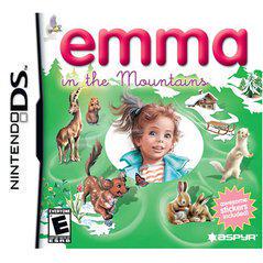 Emma in the Mountains - Nintendo DS | Anubis Games and Hobby