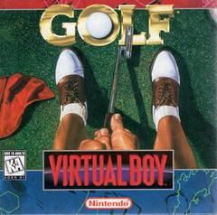 Golf - Virtual Boy | Anubis Games and Hobby