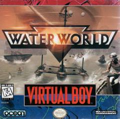 Waterworld - Virtual Boy | Anubis Games and Hobby