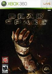 Dead Space - Xbox 360 | Anubis Games and Hobby