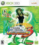 Dance Dance Revolution Universe 3 Bundle - Xbox 360 | Anubis Games and Hobby