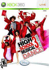 High School Musical 3: Senior Year Dance [Bundle] - Xbox 360 | Anubis Games and Hobby