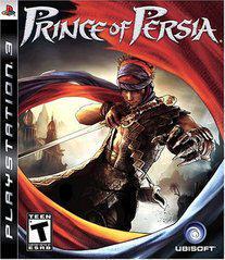 Prince of Persia - Playstation 3 | Anubis Games and Hobby