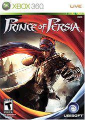 Prince of Persia - Xbox 360 | Anubis Games and Hobby