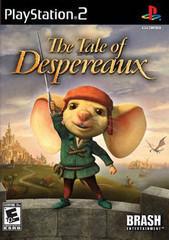The Tale of Despereaux - Playstation 2 | Anubis Games and Hobby