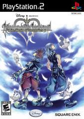 Kingdom Hearts RE Chain of Memories - Playstation 2 | Anubis Games and Hobby