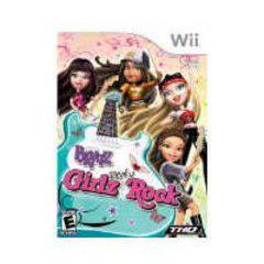 Bratz: Girlz Really Rock! - Wii | Anubis Games and Hobby