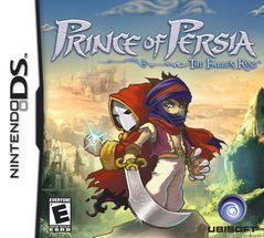 Prince of Persia Fallen King - Nintendo DS | Anubis Games and Hobby