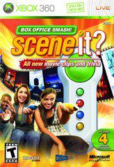 Scene it? Box Office Smash Bundle - Xbox 360 | Anubis Games and Hobby