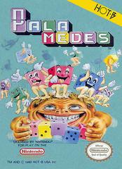 Palamedes - NES | Anubis Games and Hobby