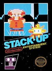 Stack Up - NES | Anubis Games and Hobby