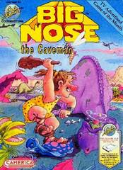 Big Nose the Caveman - NES | Anubis Games and Hobby