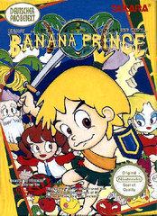 Banana Prince - PAL NES | Anubis Games and Hobby