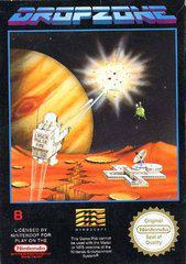 Dropzone - PAL NES | Anubis Games and Hobby