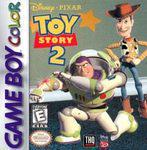 Toy Story 2 - GameBoy Color | Anubis Games and Hobby