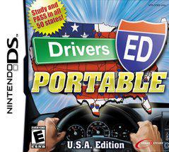 Drivers Ed Portable - Nintendo DS | Anubis Games and Hobby