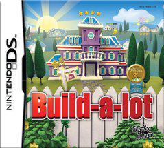 Build-A-Lot - Nintendo DS | Anubis Games and Hobby