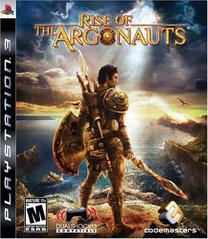 Rise of the Argonauts - Playstation 3 | Anubis Games and Hobby