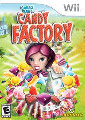 Candace Kane's Candy Factory - Wii | Anubis Games and Hobby