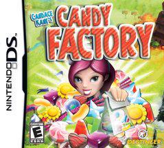 Candace Kane's Candy Factory - Nintendo DS | Anubis Games and Hobby