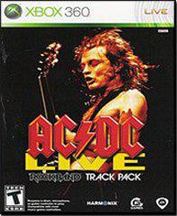AC/DC Live Rock Band Track Pack - Xbox 360 | Anubis Games and Hobby