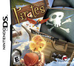 Pirates Duels on the High Seas - Nintendo DS | Anubis Games and Hobby