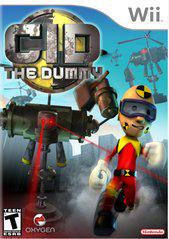 Cid the Dummy - Wii | Anubis Games and Hobby