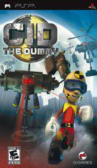 Cid the Dummy - PSP | Anubis Games and Hobby