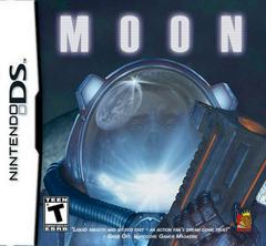 Moon - Nintendo DS | Anubis Games and Hobby