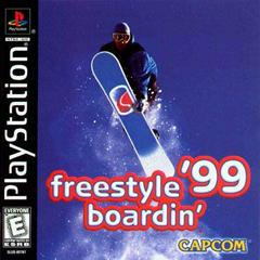 Freestyle Boardin' '99 - Playstation | Anubis Games and Hobby