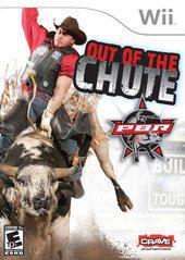 PBR Out of the Chute - Wii | Anubis Games and Hobby