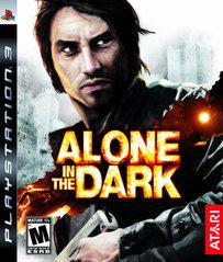 Alone in the Dark Inferno - Playstation 3 | Anubis Games and Hobby