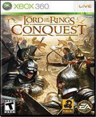 Lord of the Rings Conquest - Xbox 360 | Anubis Games and Hobby