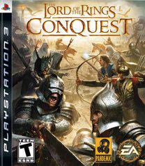 Lord of the Rings Conquest - Playstation 3 | Anubis Games and Hobby