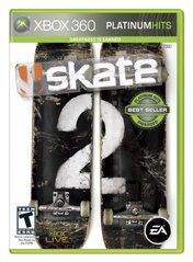 Skate 2 - Xbox 360 | Anubis Games and Hobby