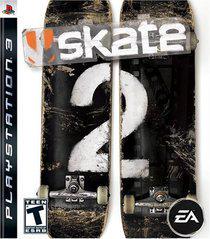 Skate 2 - Playstation 3 | Anubis Games and Hobby