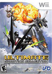 Ultimate Shooting Collection - Wii | Anubis Games and Hobby