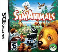 Sim Animals - Nintendo DS | Anubis Games and Hobby