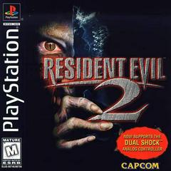 Resident Evil 2: Dual Shock Edition - Playstation | Anubis Games and Hobby