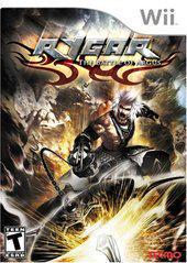 Rygar The Battle of Argus - Wii | Anubis Games and Hobby