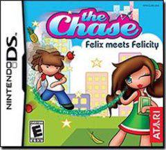 The Chase Felix Meets Felicity - Nintendo DS | Anubis Games and Hobby