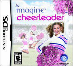 Imagine Cheerleader - Nintendo DS | Anubis Games and Hobby