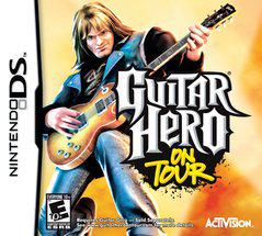 Guitar Hero: On Tour (game only) - Nintendo DS | Anubis Games and Hobby