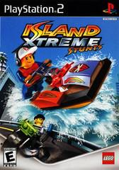 Island: Extreme Stunts - Playstation 2 | Anubis Games and Hobby