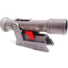 Quickshot Sighting Scope - NES | Anubis Games and Hobby